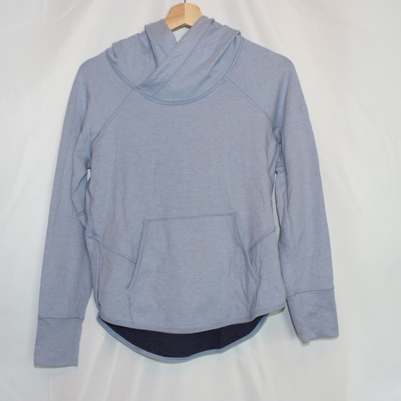 lululemon Time Out Hoodie - Picture 3 of 8